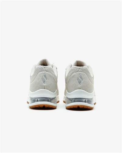 SKECHERS UNO KADIN AYAKKABI 155642-OFWT