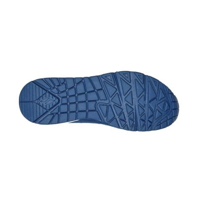 SKECHERS UNO KADIN AYAKKABI 177105-WBL