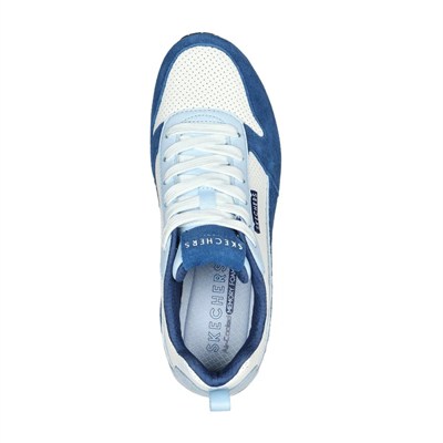 SKECHERS UNO KADIN AYAKKABI 177105-WBL