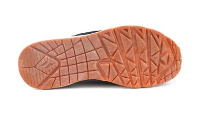 SKECHERS UNO KADIN AYAKKABI 177110-BLK