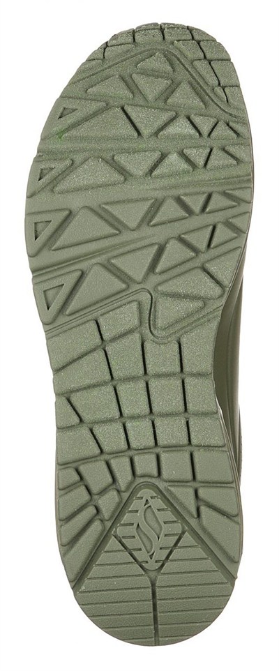 SKECHERS UNO KADIN AYAKKABI 73690-OLV
