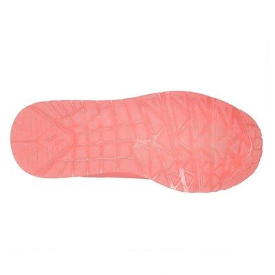 SKECHERS UNO KIZ ÇOCUK AYAKKABI 310449L-CRL