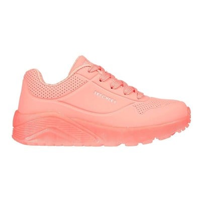 SKECHERS UNO KIZ ÇOCUK AYAKKABI 310449L-CRL