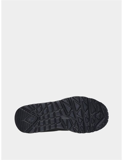 SKECHERS UNO LITE-ECHO SURGE ERKEK ÇOCUK AYAKKABI 403640L-BBK