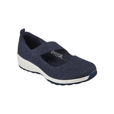 SKECHERS UP LIFTED KADIN AYAKKABI 100453-NVY