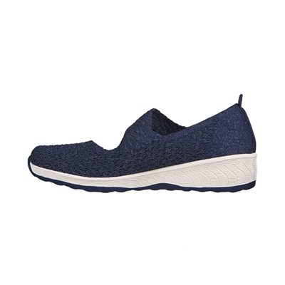 SKECHERS UP LIFTED KADIN AYAKKABI 100453-NVY