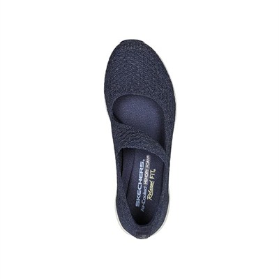 SKECHERS UP LIFTED KADIN AYAKKABI 100453-NVY