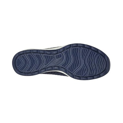 SKECHERS UP LIFTED KADIN AYAKKABI 100453-NVY