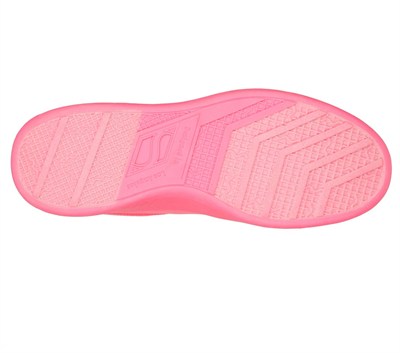 SKECHERS UPBEATS BRIGHT COURT KADIN AYAKKABI 155604-NPNK