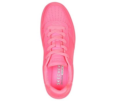 SKECHERS UPBEATS BRIGHT COURT KADIN AYAKKABI 155604-NPNK