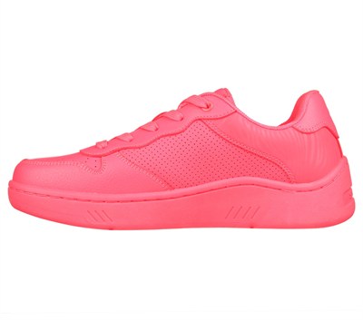 SKECHERS UPBEATS BRIGHT COURT KADIN AYAKKABI 155604-NPNK