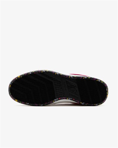 SKECHERS UPBEATS RHYTHM KADIN AYAKKABI 155228-BKMT
