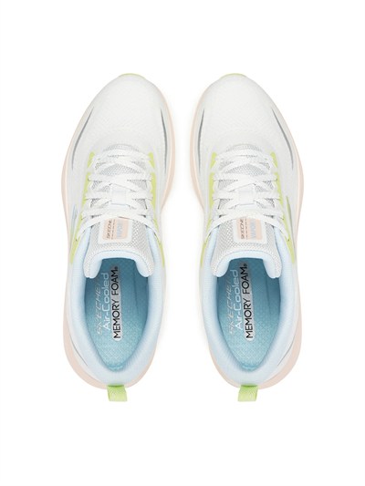 SKECHERS VAPOR FOAM SMOOTH RIDE KADIN AYAKKABI 150028-WMLT