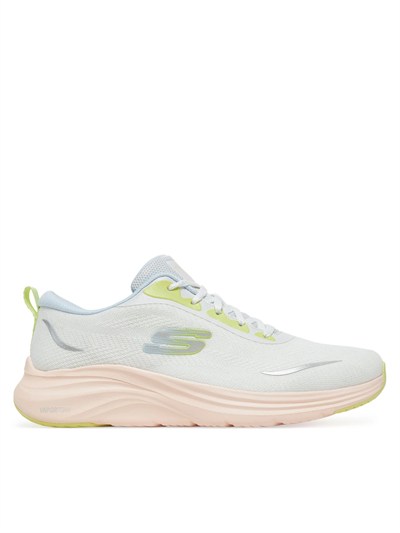 SKECHERS VAPOR FOAM SMOOTH RIDE KADIN AYAKKABI 150028-WMLT