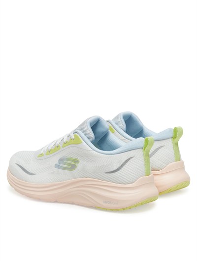SKECHERS VAPOR FOAM SMOOTH RIDE KADIN AYAKKABI 150028-WMLT
