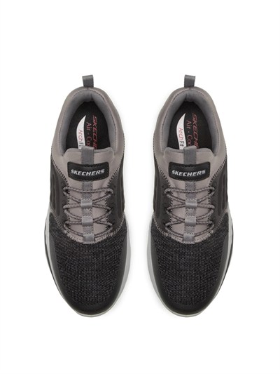 SKECHERS VERDIGO ERKEK AYAKKABI 210433-BLK