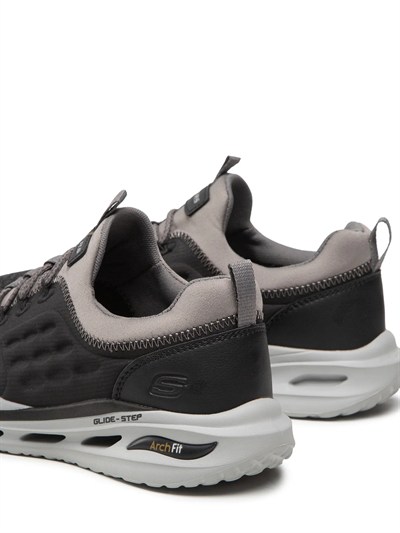 SKECHERS VERDIGO ERKEK AYAKKABI 210433-BLK