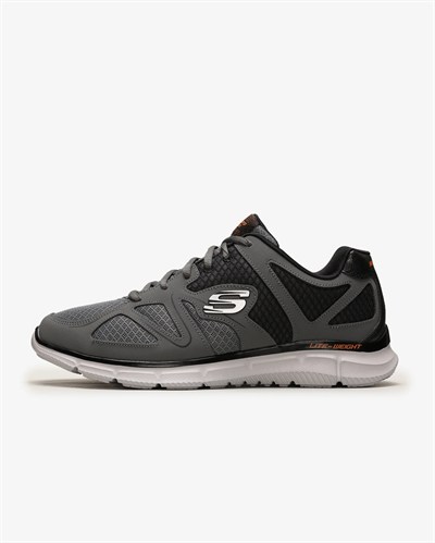 SKECHERS VERSE-FLASH POINT ERKEK AYAKKABI 58350-CCOR