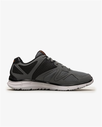 SKECHERS VERSE-FLASH POINT ERKEK AYAKKABI 58350-CCOR