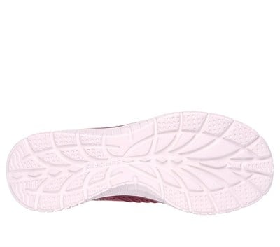 SKECHERS VIRTUE KADIN AYAKKABI 104411-DKRS
