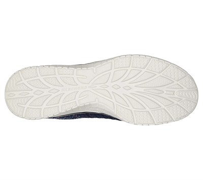 SKECHERS VIRTUE KADIN AYAKKABI 104411-NVBL