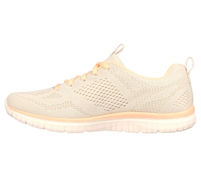 SKECHERS VIRTUE KADIN AYAKKABI 104412-TPPK
