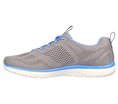 SKECHERS VIRTUE KADIN AYAKKABI 104412-GYBL