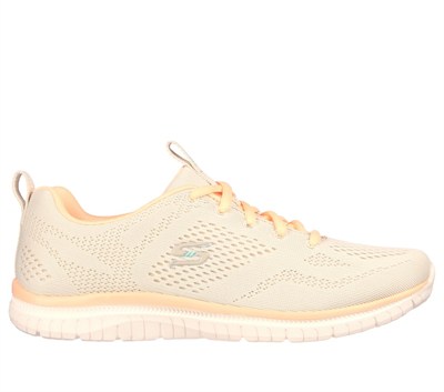 SKECHERS VIRTUE KADIN AYAKKABI 104412-TPPK