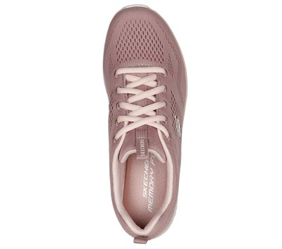 SKECHERS VIRTUE KADIN AYAKKABI 104412-MVE