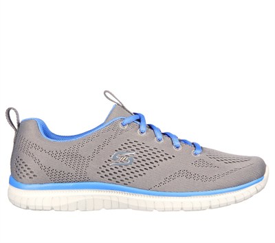SKECHERS VIRTUE KADIN AYAKKABI 104412-GYBL