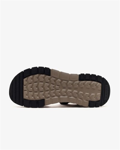SKECHERS WAGNER-AVALON ERKEK SANDALET 205724-BRN