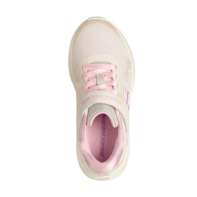 SKECHERS WAVE 92 KIZ ÇOCUK AYAKKABI 303557L-NAT