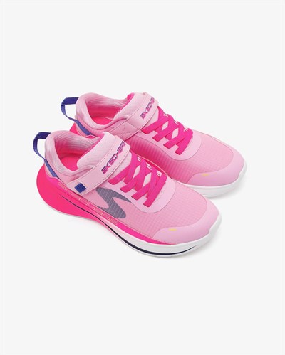 SKECHERS WAVE 92 KIZ ÇOCUK AYAKKABI 303571L-LPHP