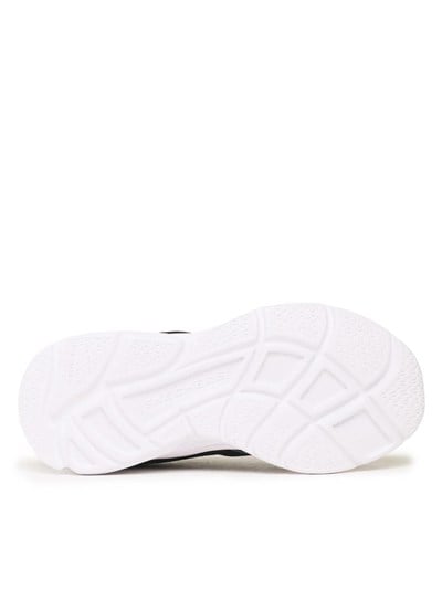 SKECHERS WAVY LITES KIZ ÇOCUK AYAKKABI 303520L-BKMT