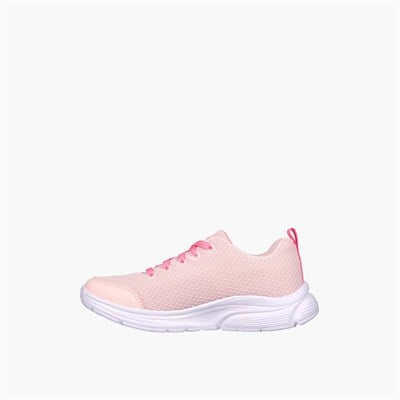 SKECHERS WAVY LITES KIZ ÇOCUK AYAKKABI 303523L-LTPK