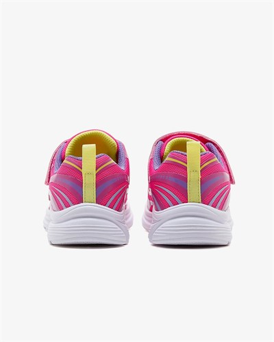 SKECHERS WAVY LITES KIZ ÇOCUK AYAKKABI 303520L-PKMT