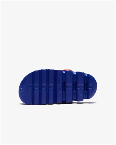SKECHERS ZAGGLE ERKEK ÇOCUK TERLİK 400085L-BLMT