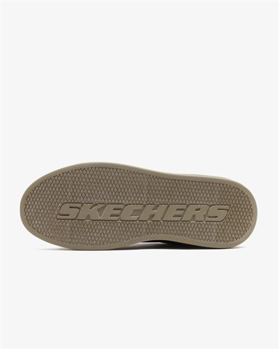 SKECHERS ZANE-VESTER ERKEK AYAKKABI 211131-CHOC