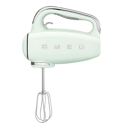 SMEG  EL MIXERI HMF01PGEU