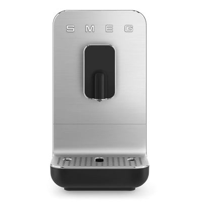 SMEG EPRESSO ÖĞÜTÜCÜ KAHVE MAKİNESİ BCC11WHMEU