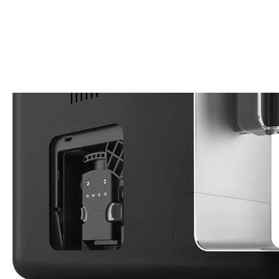 SMEG EPRESSO ÖĞÜTÜCÜ KAHVE MAKİNESİ BCC11WHMEU