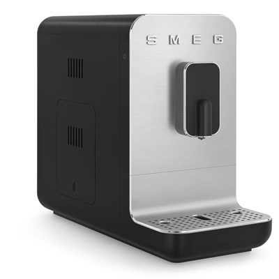 SMEG EPRESSO ÖĞÜTÜCÜ KAHVE MAKİNESİ BCC11WHMEU