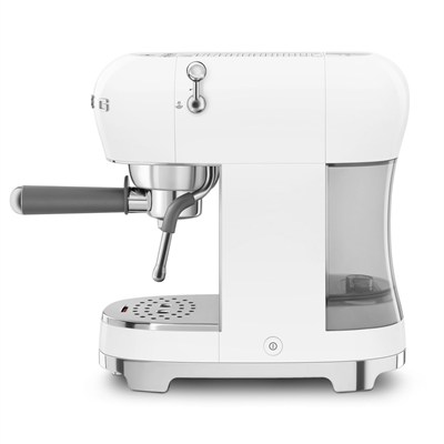 SMEG ESPRESSO MAKİNASI ECF02WHEU