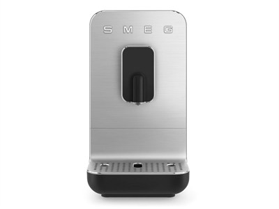 SMEG ESPRESSO ÖĞÜTÜCÜ KAHVE MAKİNESİ BCC11BLMEU