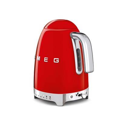 SMEG KETTLE  KLF04RDEU