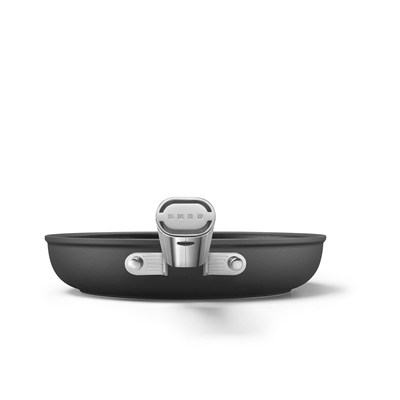SMEG KIZARTMA TAVASI  24 CM CKFF2401BLM