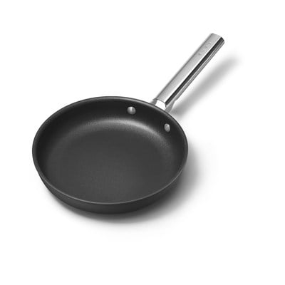 SMEG KIZARTMA TAVASI  24 CM CKFF2401BLM