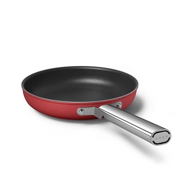 SMEG KIZARTMA TAVASI 24 CM CKFF2401RDM