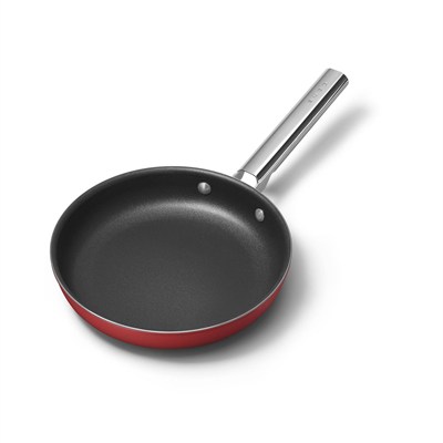 SMEG KIZARTMA TAVASI 24 CM CKFF2401RDM