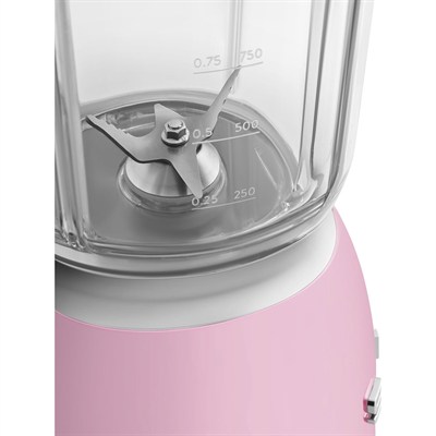 SMEG  SMOOTHIE BLENDER BLF03PKEU